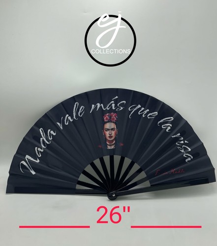Large folding print - folding,