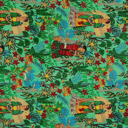 Large vintage frida khalo - vintage,
